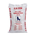CPYEM CP Yumurtacı Civciv Başlangıç Yemi 5 Kg : Civcivler İçin Dengeli Beslenme Çözümü