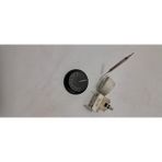 Cr 301367 Gazlı Termostat 30-110 C Çay Kazan Ve İnfared Soba 10054222 End-4003
