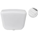 CR Egzoz Çift İtme BUTTON Beyaz Kutu; ECHO Sırt Çantası DIANFLEX 3 6 lt