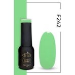 Cr-Oje F242 - Açık Yeşil ( 5 Ml)