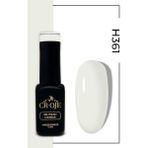 Cr-Oje H361- Rakı Beyazı (12 Ml.)