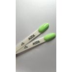 Cr-Oje Kalıcı Oje Açık Yeşil - A006 (12 ML.)