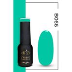 Cr-Oje Kalıcı Oje B066 - Mavimsi Yeşil (5 ML)