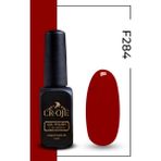 Cr-Oje Kalıcı Oje Cumhuriyet Kırmızısı - F284 12 ml