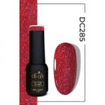 Cr-Oje Kalıcı Oje Disco/Flash-DC285 (5 ML) - Kırmızı