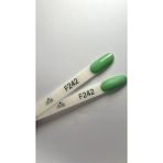 Cr-Oje Kalıcı Oje F242- Su Yeşili (12 ML)
