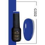 Cr-Oje Kalıcı Oje G332 - Lacivert (5 ML)