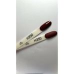 Cr-Oje Kalıcı Oje H350- Bordo Kahverengi (12 ML.)