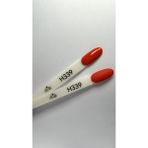 Cr-Oje Kalıcı Oje Kırmızı - H339 (12 ML.)