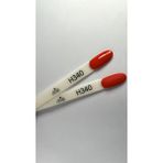 Cr-Oje Kalıcı Oje Kırmızı - H340 (12 ML.)