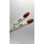 Cr-Oje Kalıcı Oje Kırmızı (KOYU) - F286 (12 ML.)