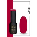 Cr-Oje Kalıcı Oje Koyu Kırmızı H347 (5 ML)