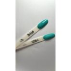 Cr-Oje Kalıcı Oje Mavimsi Yeşil - B066 (12 ML.)