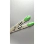Cr-Oje Kalıcı Oje Simli Açık Yeşil - K469 (5 ML)
