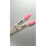 Cr-Oje Kalıcı Oje Yg004 Yarı Saydam Pembe Neon (12 ML.)