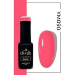 Cr-Oje Kalıcı Oje Ym-090 Neon Koyu Pembe(12 ML)