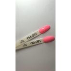 Cr-Oje Kalıcı Oje Ym-091 Neon Açık Pembe (12 ML)