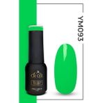 Cr-Oje Kalıcı Oje Ym-093 Neon Yeşil (5 ML)