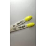 Cr-Oje Kalıcı Oje Ym089 - Sarı Neon (12 ML)
