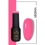 Cr-Oje Kalıcı Oje Ym091 - Pembe Neon (5 ML)