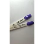 Cr-Oje Kalıcı Oje Ym094 - Mor Neon ( 12 Ml)