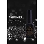 Cr-Oje Shimmer Top Coat (12 Ml.)