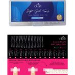 Cr-Oje Soft Gel Tips - Mat Balerin Uzun