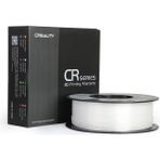 Cr-Sılk Pla Beyaz Filament 1.75MM