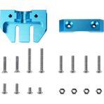 CR10S Ender 3 Için E3D Hotend'ler Için Tüm Metal Montajlı Sabit Bloklar (Yurt Dışından) - Yazıcı Yedek Parça