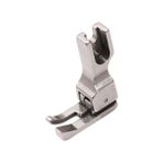 CR1/16E Düz Makine Çıma Ayağı 1.6mm