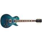 CR200FBL Elektro Gitar - Flip Blue