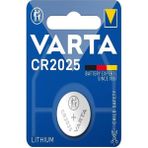 CR2025 3V Lityum Pil 2 Adet Erpilsan Elektronik