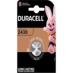CR2430 3V Lityum Pil 2 Adet Erpilsan Elektronik