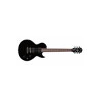 Cr50Bk Elektro Gitar, Siyah, Powersound Pslp-1F &Amp; Powerso
