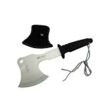 Cra Kp F-02 Kamp Baltası 30cm - İpli, Kılıflı