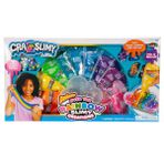 Cra-Z-Art Cra-Z-Slimy Deluxe Gökkuşağı Slime Yapım Seti