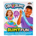 Cra-Z-Art Cra-Z-Slimy Slime Yapım Seti