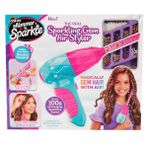 Cra-Z-Art Shimmer N Sparkle Saç Aksesuarı Seti
