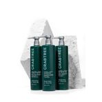 Crabtree Evelyn Cleanse Clarify 443 ml Şampuan+443 ml Saç Kremi+443 ml Shower Jel