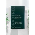crabtree evelyn Crabtree & Evelyn Cleansing Savon Pour Les Mains Yüz Sabunu 25 gr