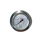Crace Rıng-63-K1-16-01 Alçak Bas. Ark.çık. Flanşlı Glis. Manometre R-22/R-134A/R-404A - Klima