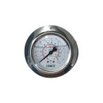 Crace Rıng-63-M1-16-01 Alçak Bas. Alt.çık. Flanşlı Glis. Manometre R407C/R-134A/R-404A