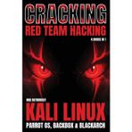 Cracking: Kali Linux, Parrot OS, BackBox & BlackArch
