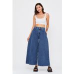 cracpot Slouchy Geniş Paça Pantolon