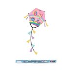 Craf Kids Oyuncak Uçurtma Kendin Yap Uçurtma Çıtalı Uçurtma