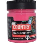 Craft 1030 120 cc Country Multi Surface Hobi Boyası
