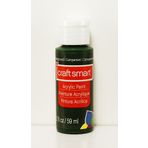 Craft Akıllı Akrilik Boya 2 Fl.oz. 1 Şişe 50 + Renk (Kamp Alanı)
