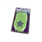 Craft And Arts 2 Süper Boy Şekilgeç Yıldız (Şekilli Delgeç)