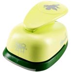 Craft And Arts 3'' Mega Melek Şekilgeç