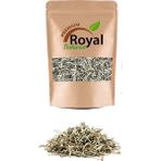 Craft and Arts Beyaz Çay Deluxe Seri Organik Lezzetli 100 gr - Renkli